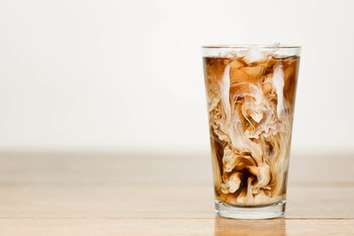 What are the best Coffee Pods & Capsules for Iced Lattes?