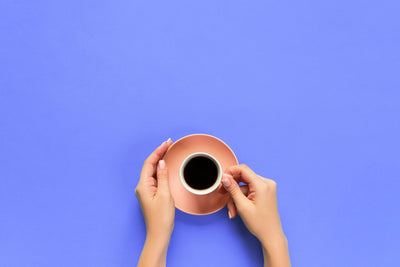 What are the health benefits of drinking Coffee?
