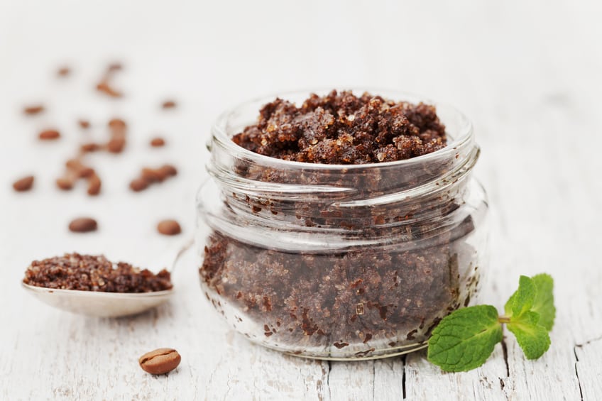 How Coffee Can Help Your Skin | Which Coffee Scrubs are the Best to Help?